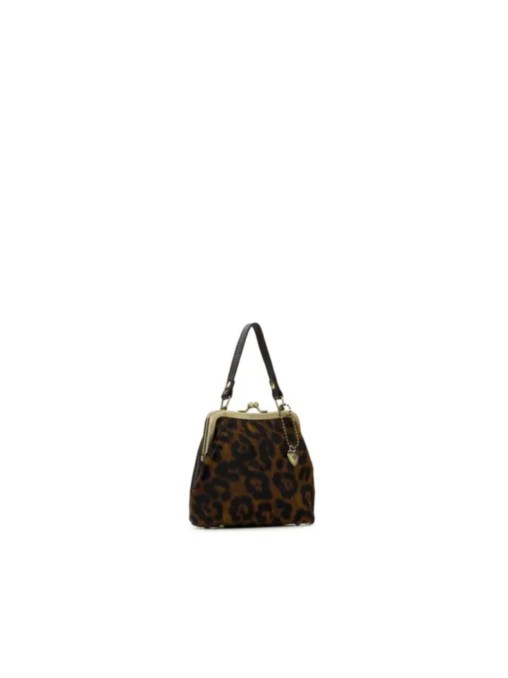 Patricia Nash Mini Laureana Crossbody - Exotics- Pre order ships 8/30